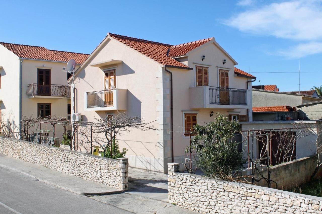 Apartments With A Parking Space Supetar, Brac - 6037 Exteriér fotografie